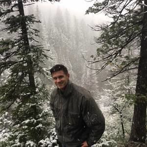 Meet your Posher, Charles